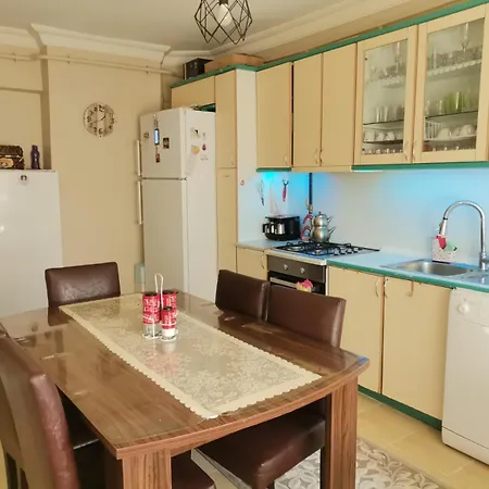 Uruc Ev Appartement *