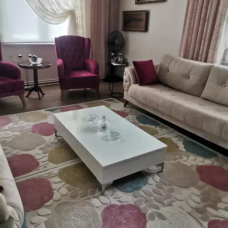 Uruc Ev Tekirdağ